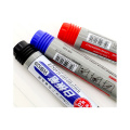 Stationery big volume refiilable smooth colored whiteboard marker